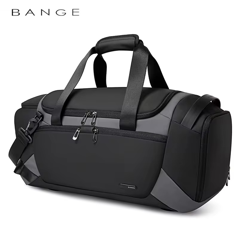 Dry Bag Roll Top - BANGE Spor Çantaları Erkek Spor Çantaları