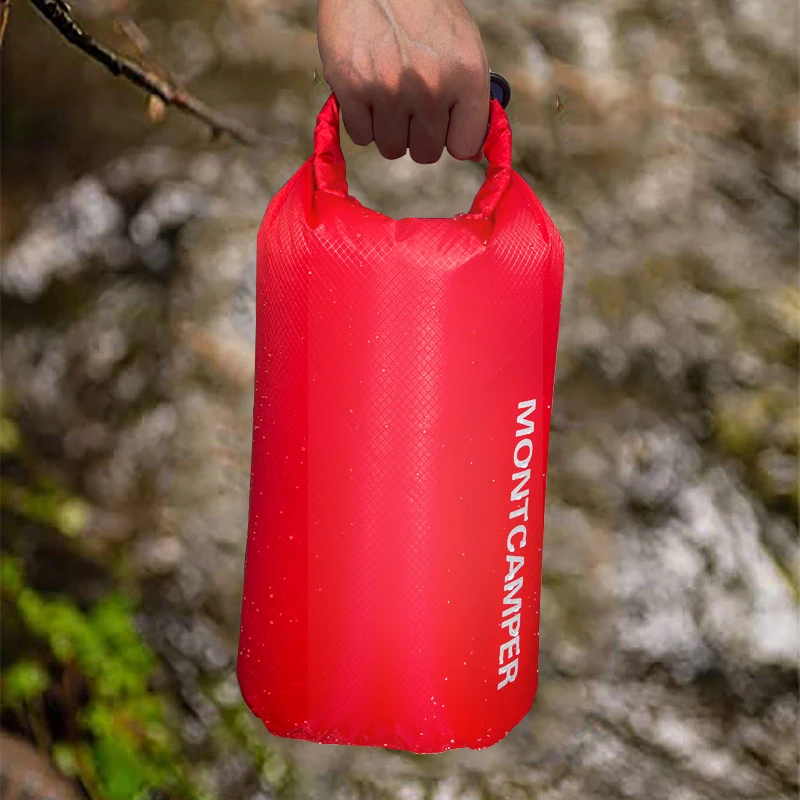 Ultralight Kuru Çuval 3/5/10/2 - Dry Bag Roll Top incelemesi ve fiyatı