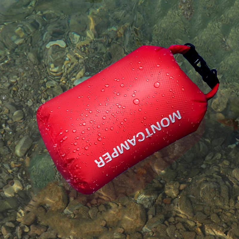 Ultralight Kuru Çuval 3/5/10/2 - Dry Bag Roll Top incelemesi ve fiyatı