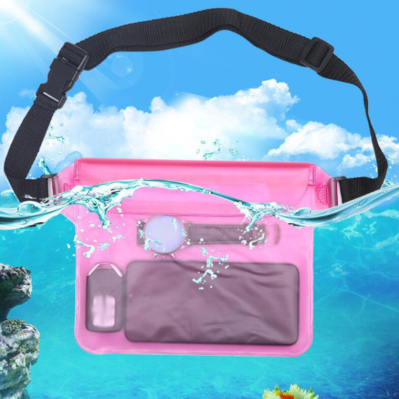 Su geçirmez Yüzme Çantası Sızd - Dry Bag Roll Top incelemesi ve fiyatı