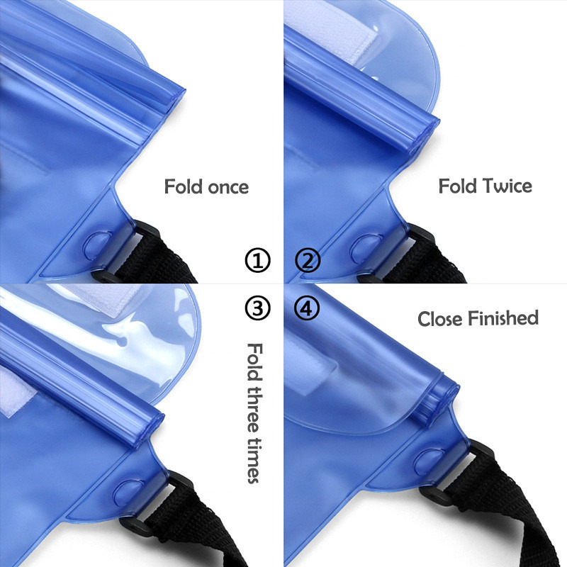 Su geçirmez Yüzme Çantası Sızd - Dry Bag Roll Top incelemesi ve fiyatı