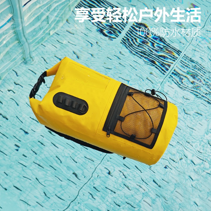 20L/30L Su Geçirmez Kuru Çanta - Dry Bag Roll Top incelemesi ve fiyatı