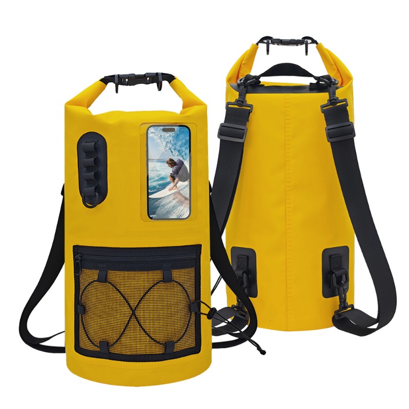 20L/30L Su Geçirmez Kuru Çanta - Dry Bag Roll Top incelemesi ve fiyatı