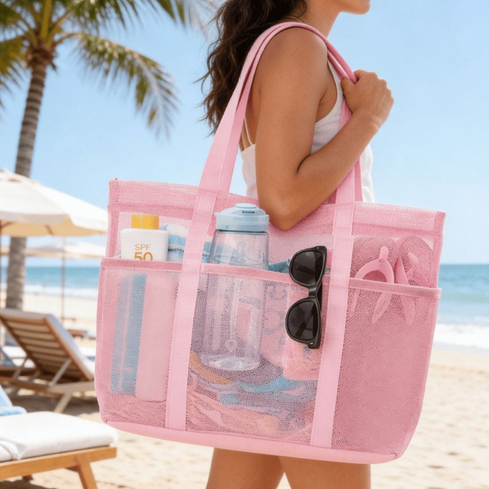 Moda Hızlı Kuruyan File Plaj Ç - Dry Bag Roll Top incelemesi ve fiyatı
