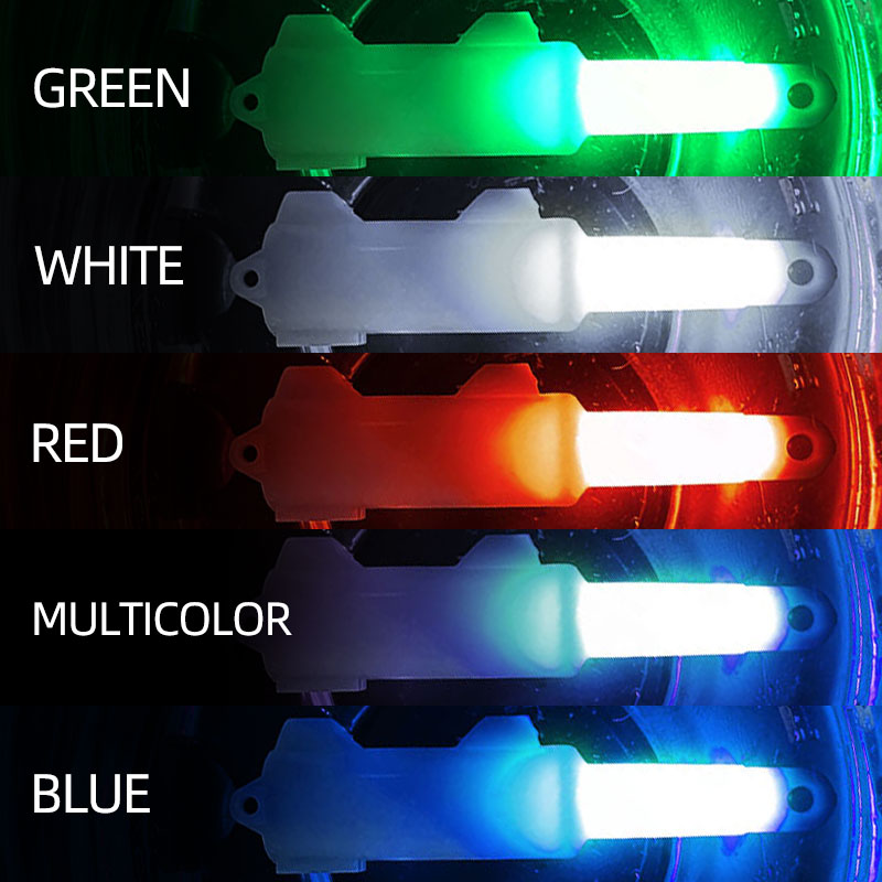 ShareShark 5 adet Balıkçılık F - Underwater Flashlight incelemesi ve fiyatı